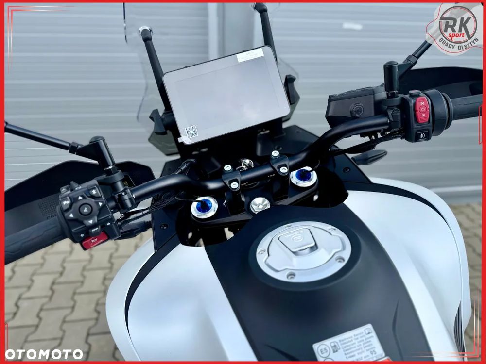 CFMoto 800MT Explore - 6