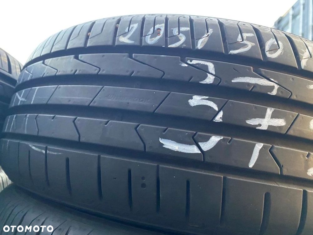 205/50/17 Hankook Ventus Prime 3_7mm_2szt_(373) - 3