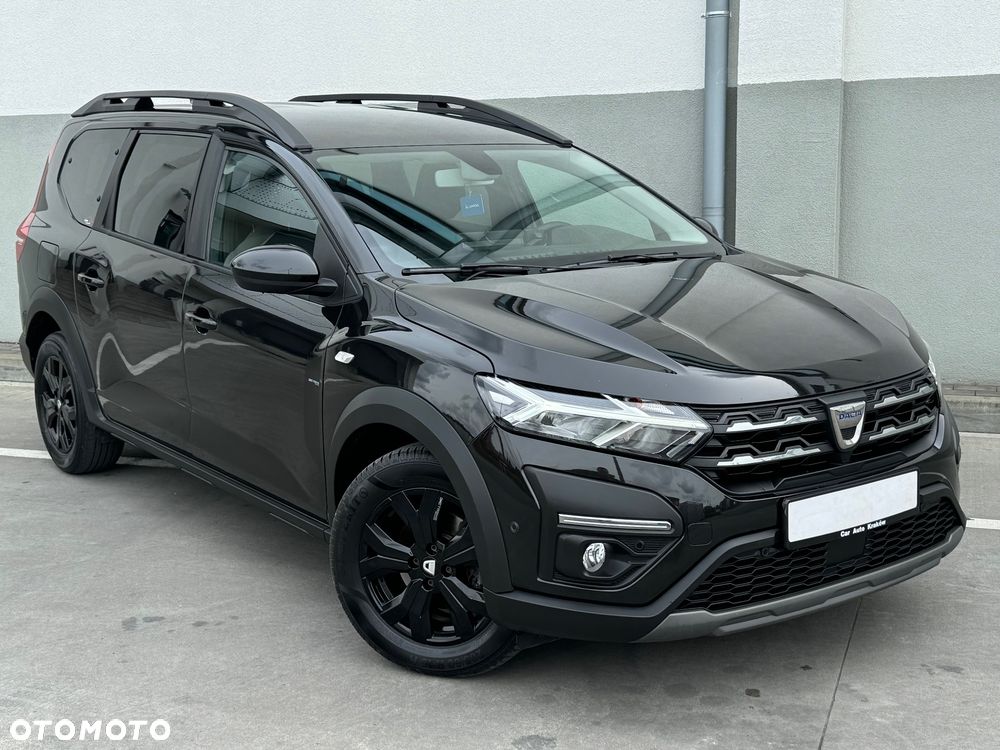 Dacia Jogger 1.0 TCe Extreme+ 7os - 3