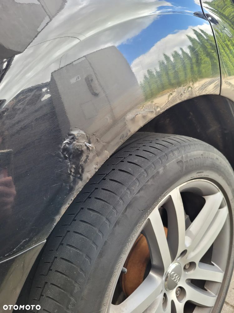 Audi Q7 3.0 TDI Quattro Tiptr - 15