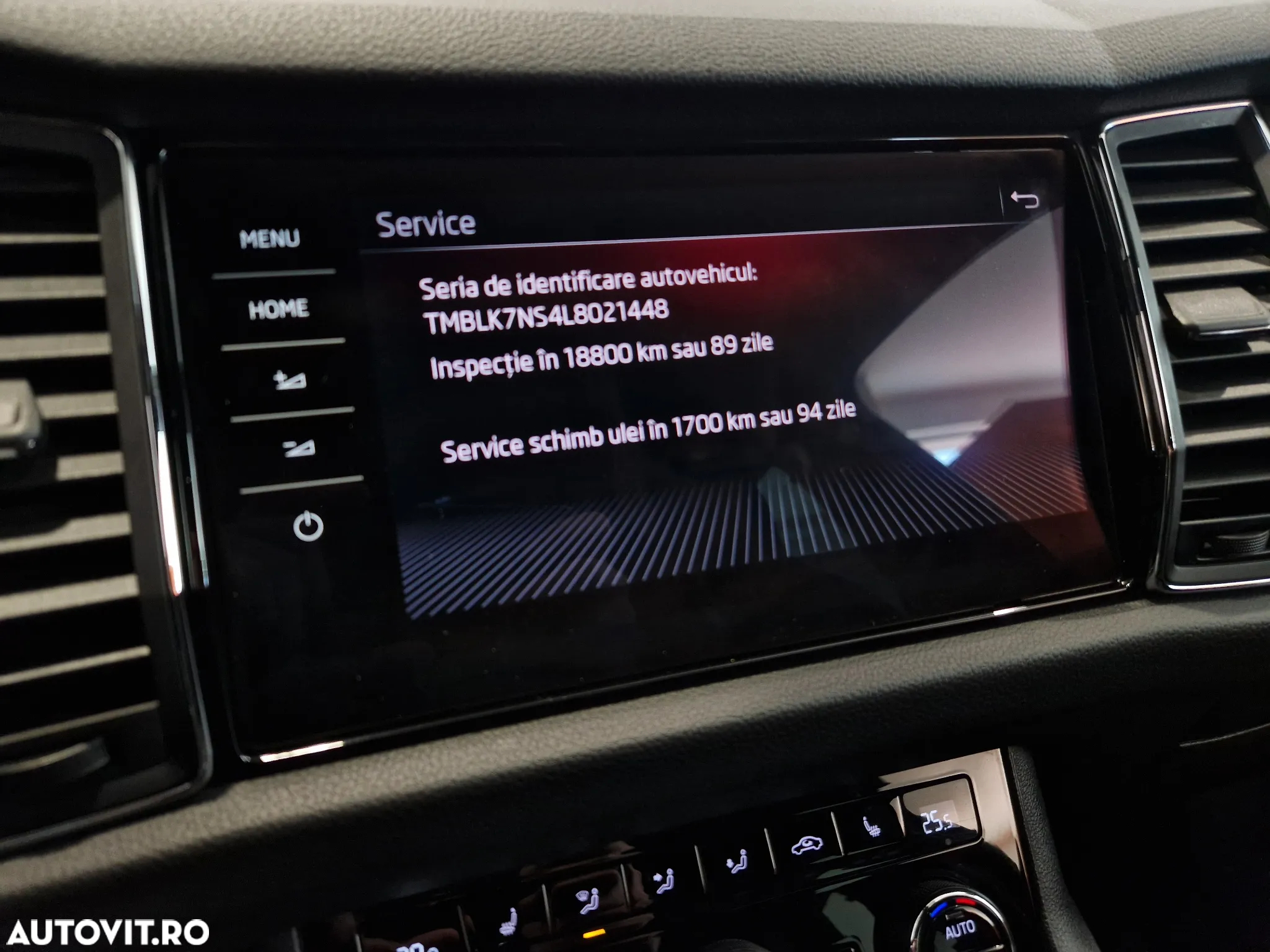 Skoda Kodiaq 2.0 TDI 4X4 DSG Sportline - 32