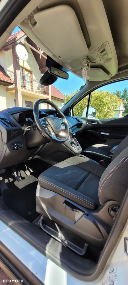 Ford Tourneo Connect Gr 1.5 TDCi Titanium - 6