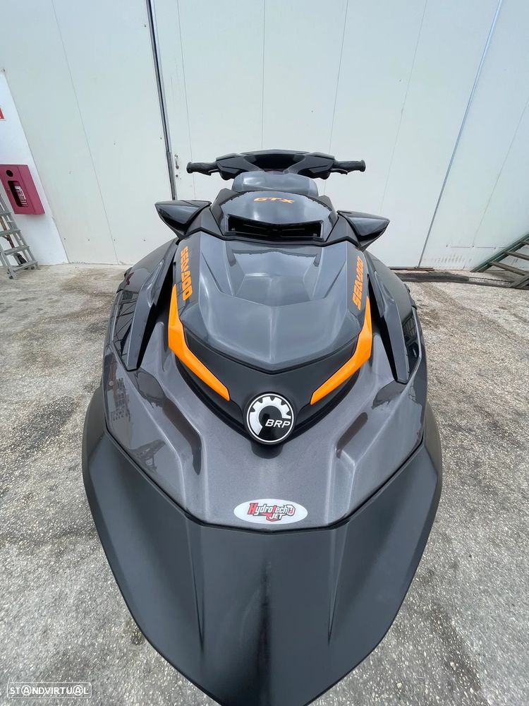 Sea-Doo GTX 230 - 5