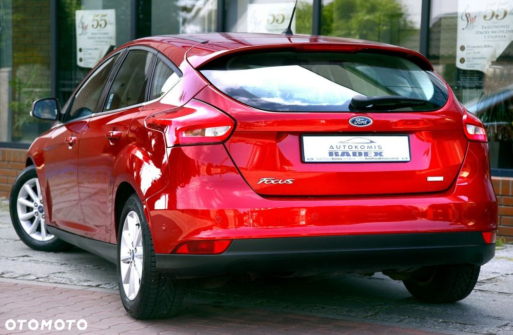 Ford Focus - 11