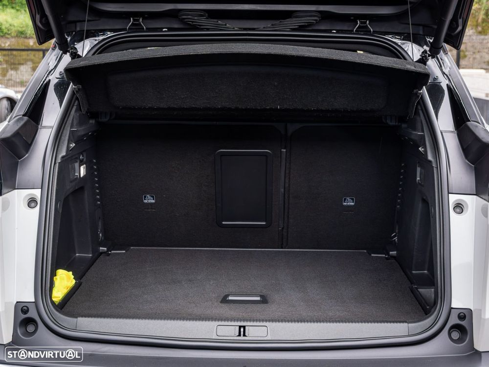 Peugeot 3008 1.5 BlueHDi GT Line EAT8 - 34