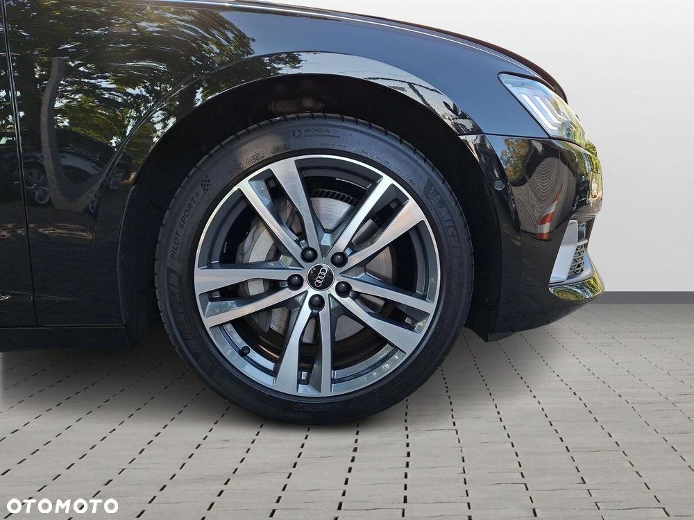 Audi A6 - 17