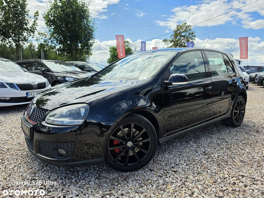 Volkswagen Golf 2.0 GTI - 18