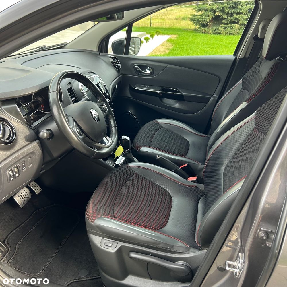 Renault Captur ENERGY TCe 120 EDC XMOD - 29