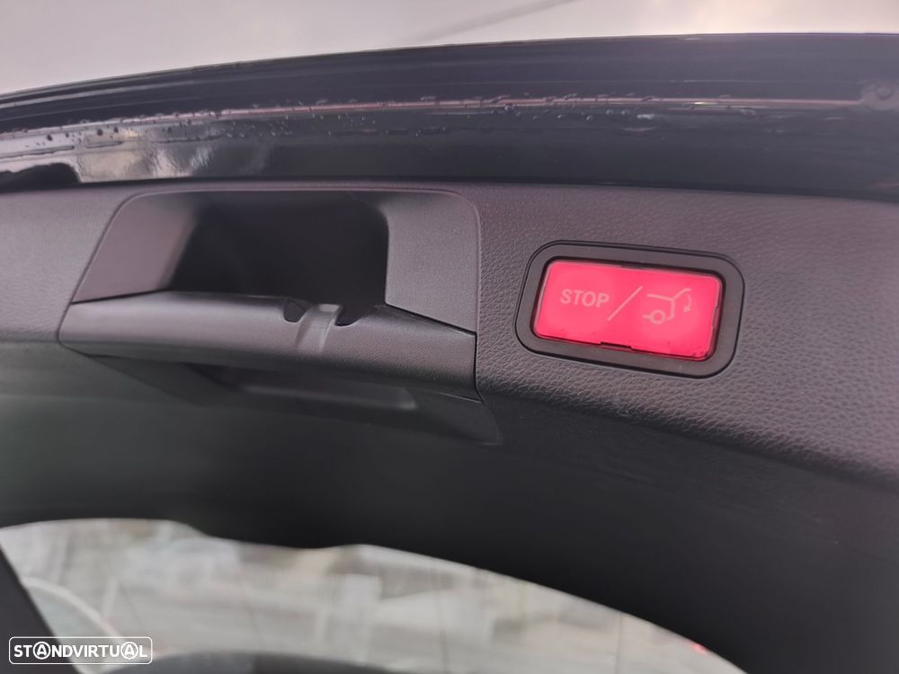 Mercedes-Benz C 220 BlueTEC BE Edition AMG Line Aut. - 11