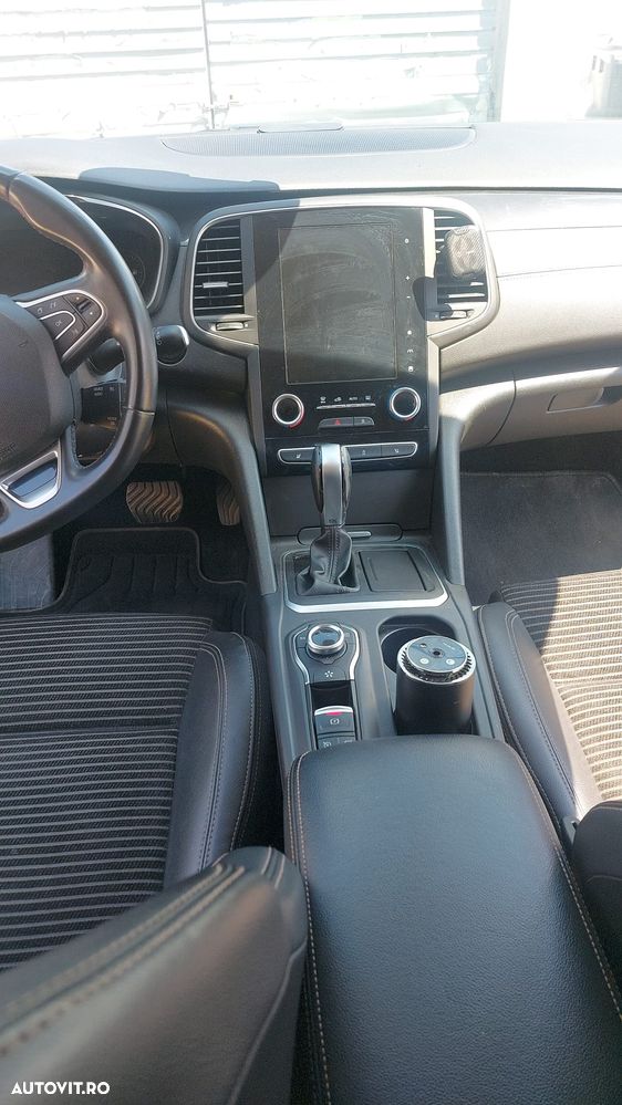 Renault Talisman ENERGY dCi 160 EDC LIMITED - 7