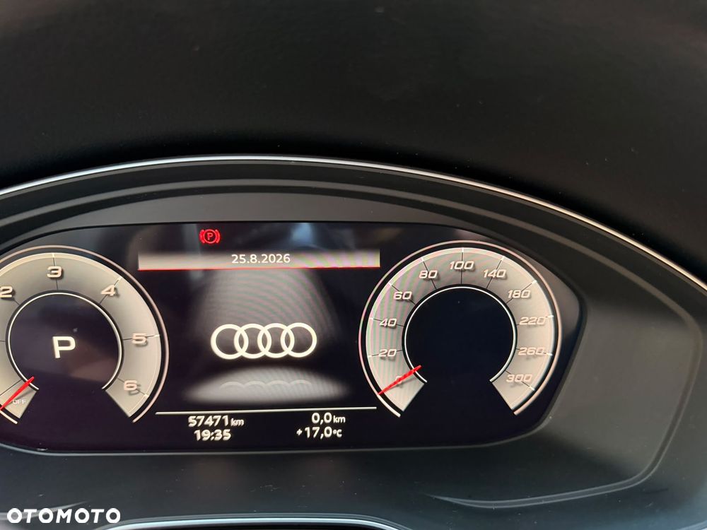 Audi SQ5 TDI quattro tiptronic - 10