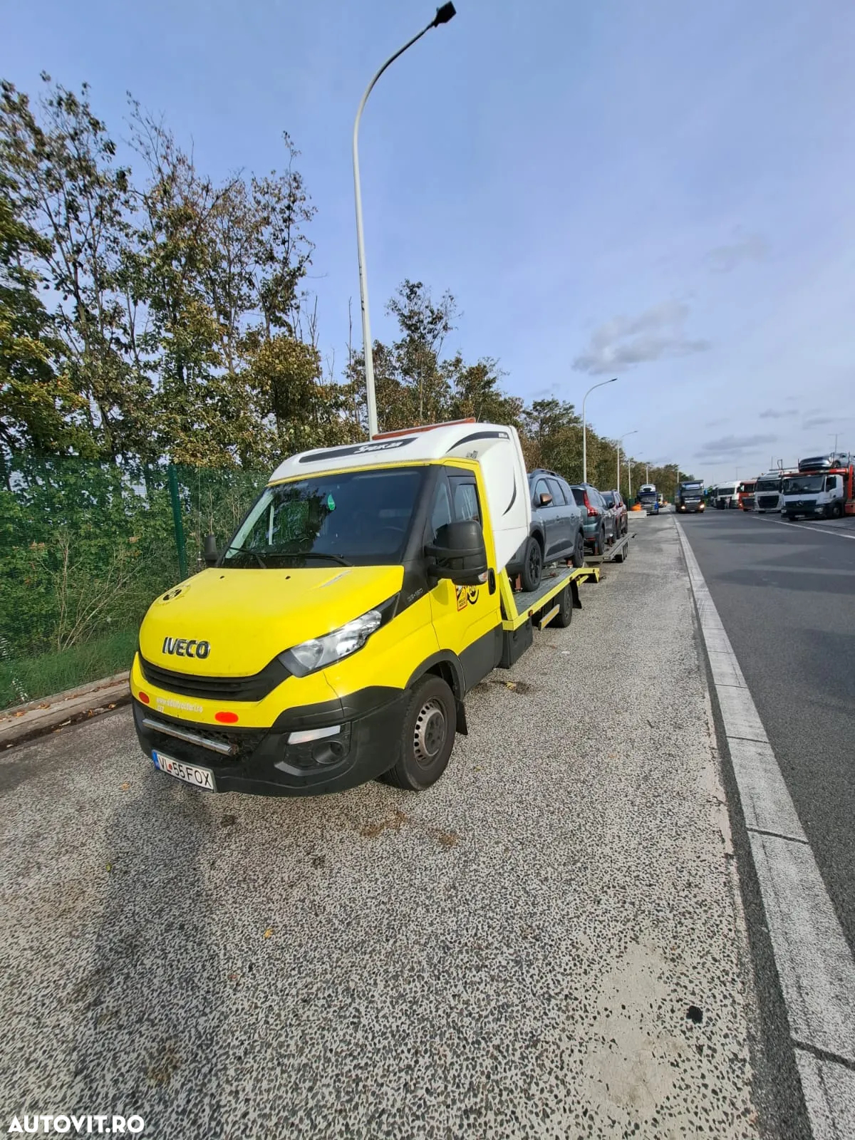Iveco DAILY - 3