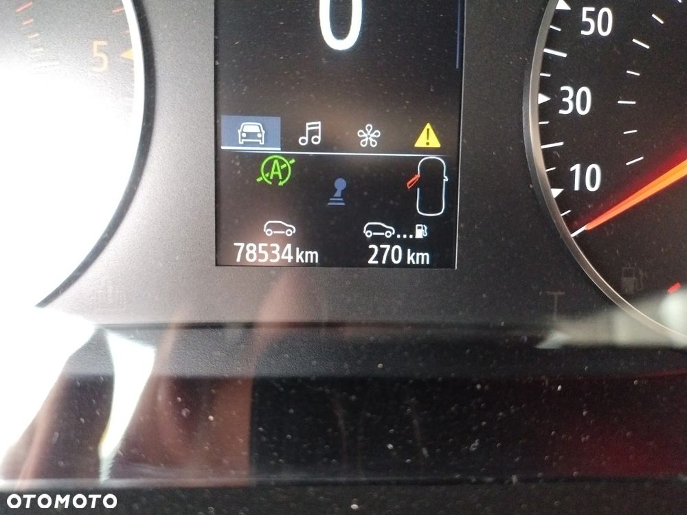 Renault Megane - 23