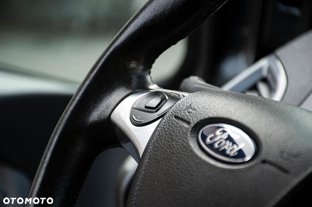 Ford Tourneo Custom 310 L1H1 VA Autm Titanium Business Edition - 7