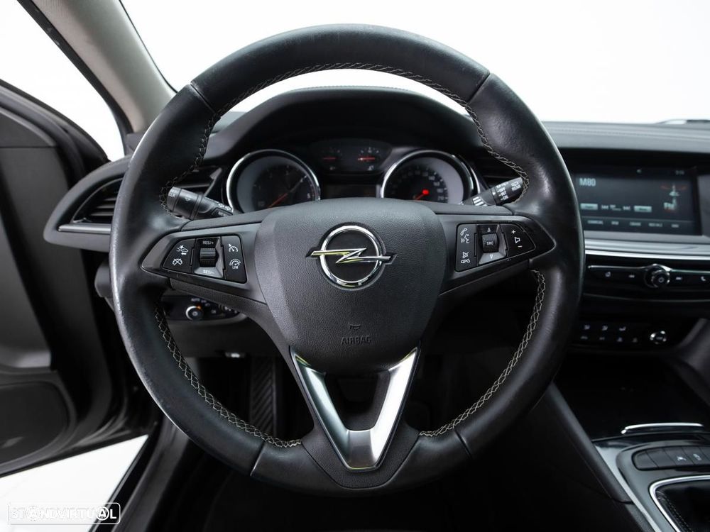 Opel Insignia Sports Tourer 1.6 CDTi Business Edition - 14