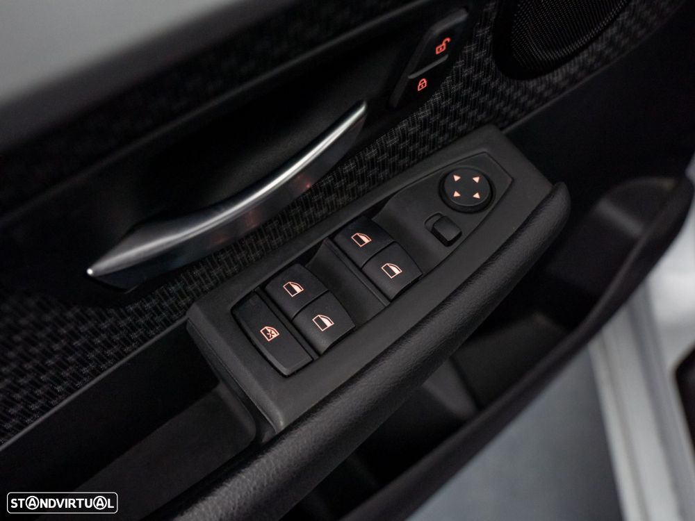 BMW 216 Active Tourer d Advantage - 15