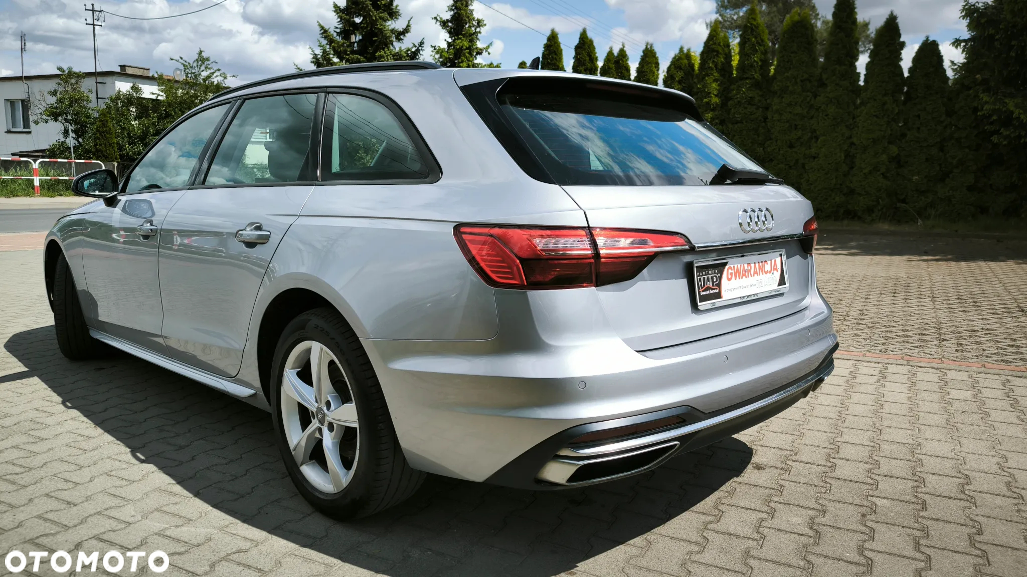 Audi A4 2.0 TDI Design S tronic - 3