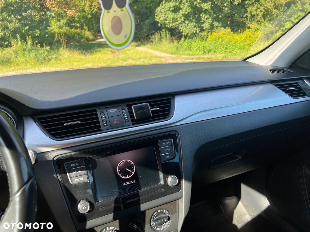 Skoda RAPID 1.0 TSI Ambition - 6