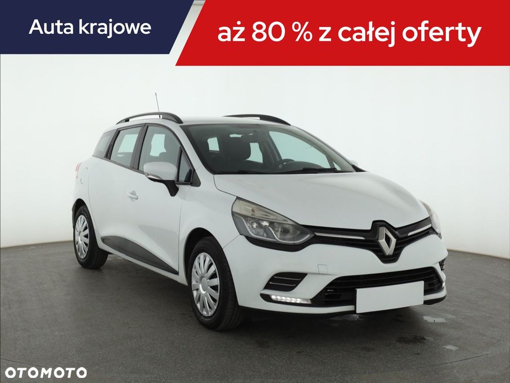 Renault Clio - 3