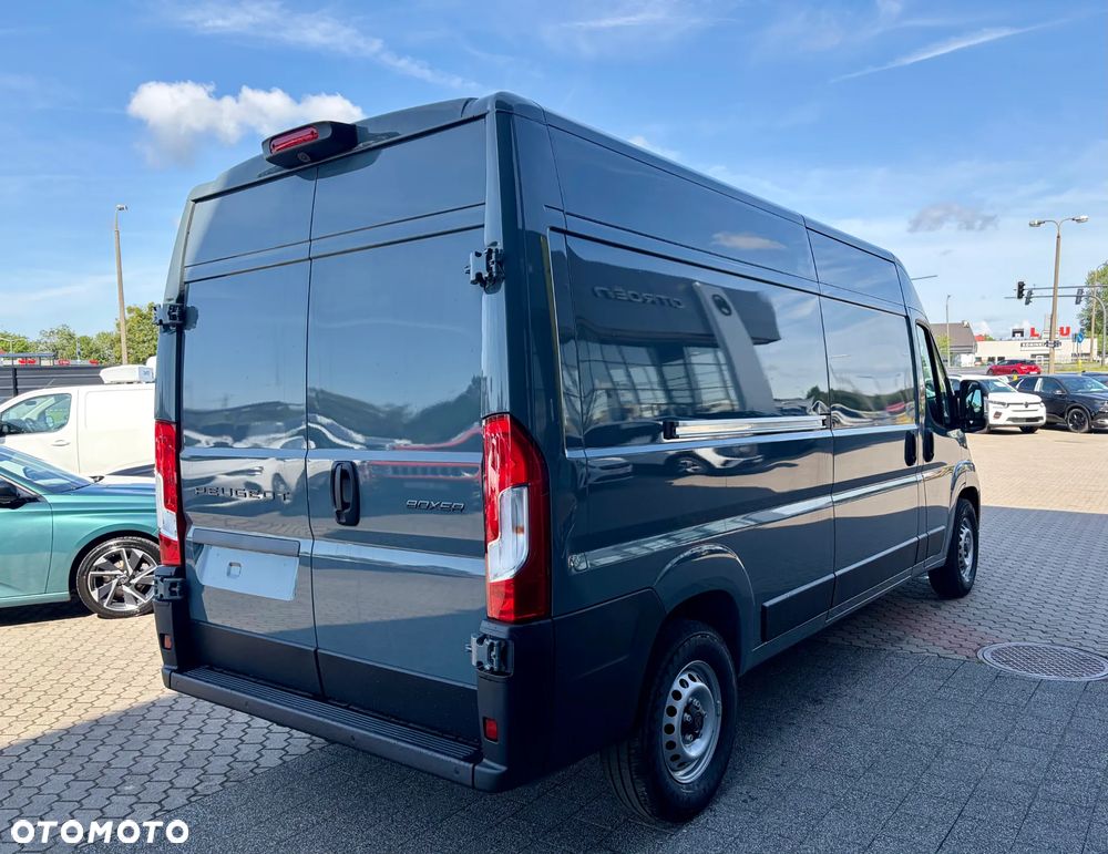 Peugeot Boxer Furgon L3H2 - 6