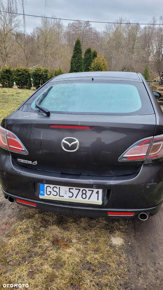 Mazda 6 2.0 Exclusive - 3