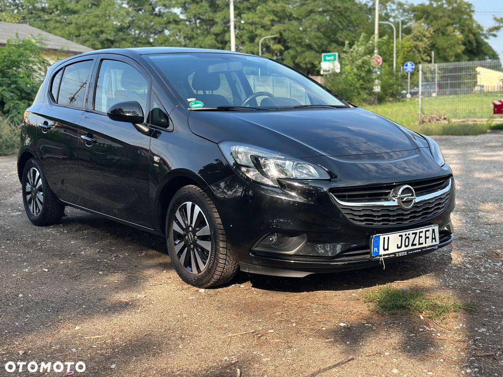 Opel Corsa 1.3 CDTI Active - 5