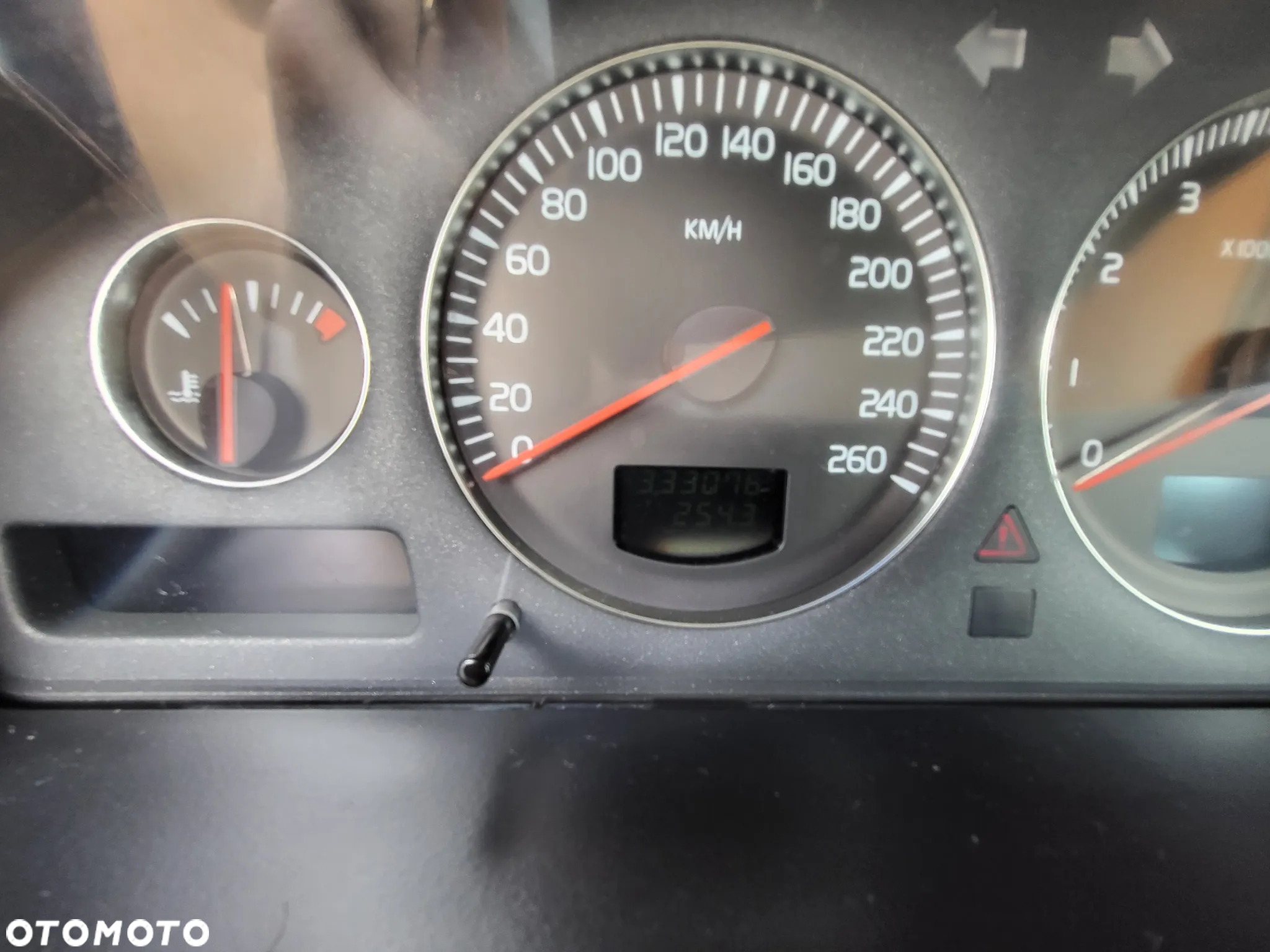 Volvo V70 - 24