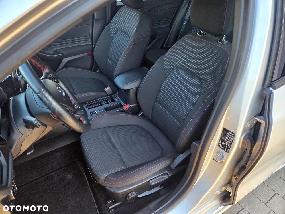Ford Focus 1.0 EcoBoost ST-Line ASS - 21