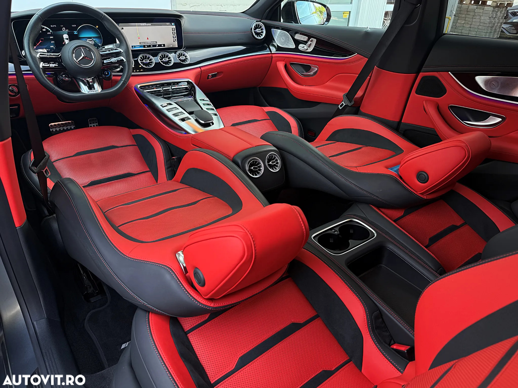 Mercedes-Benz AMG - 15