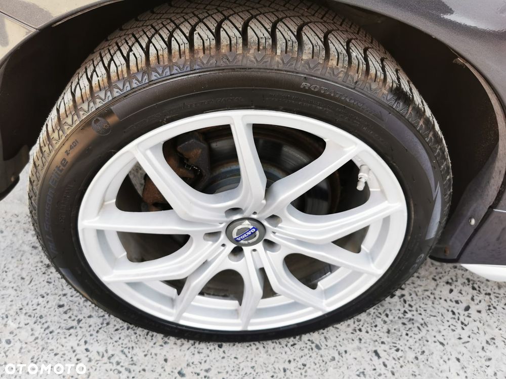 Volvo S60 T6 AWD Geartronic Summum - 26