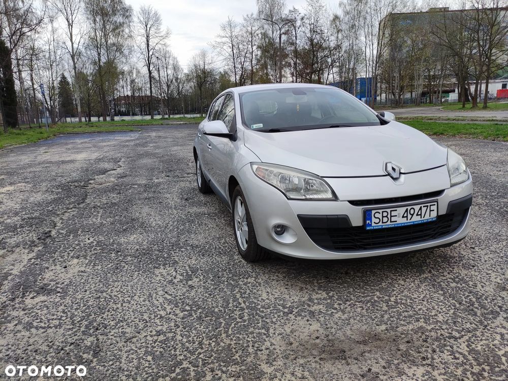 Renault Megane 1.6 16V 110 Expression - 2