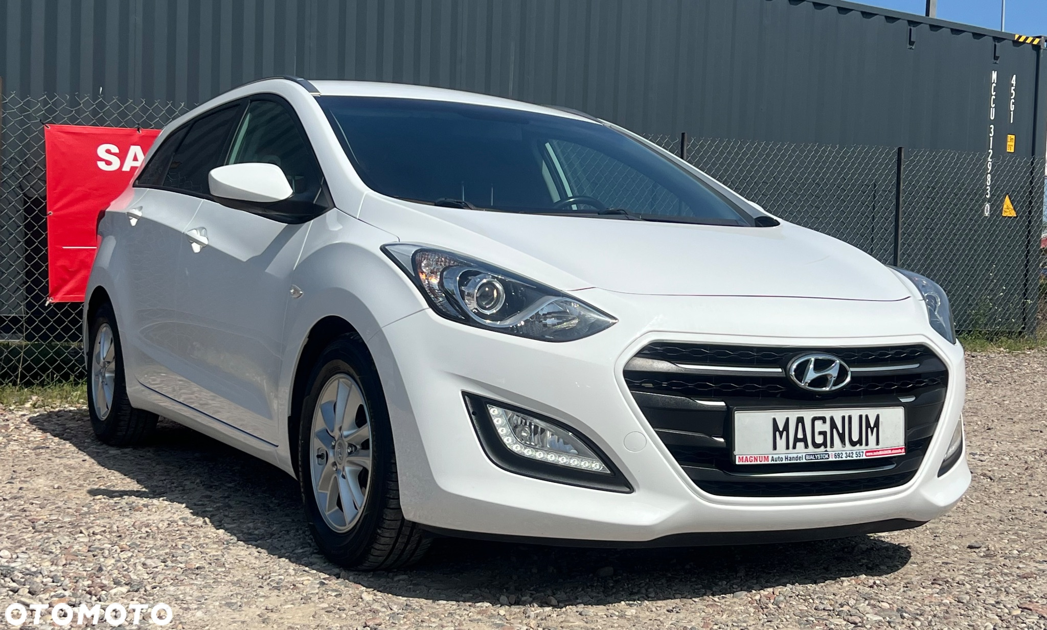 Hyundai i30 - 2