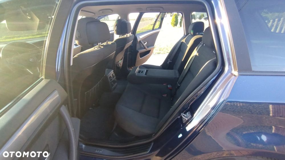 BMW Seria 5 520d Touring - 15