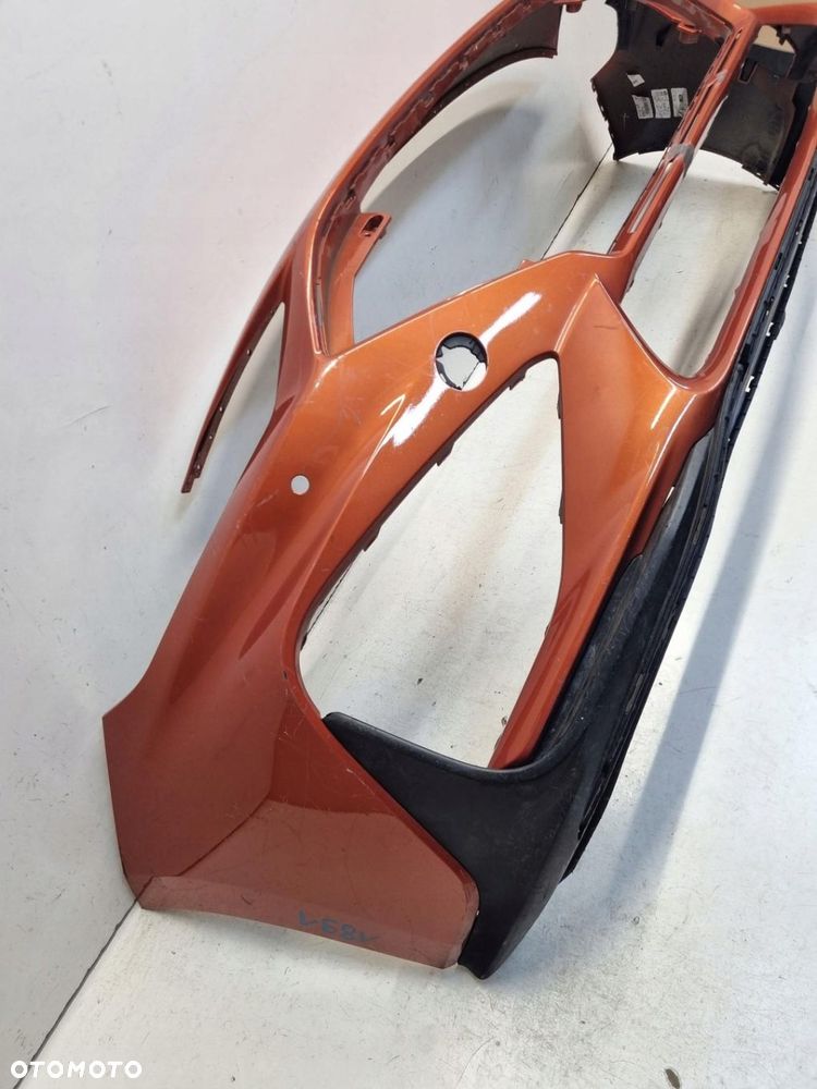 HYUNDAI I30 i30 III N-LINE N LINE LIFT 20- Zderzak przód przedni - 4