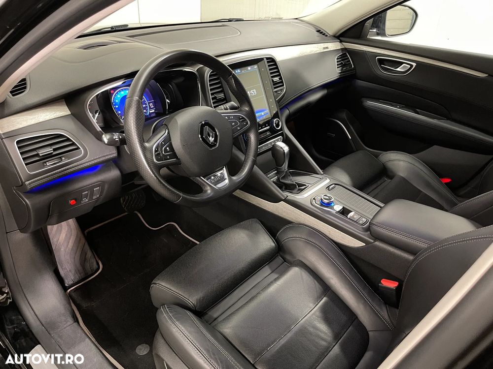 Renault Talisman BLUE dCi 160 EDC INITIALE PARIS - 5