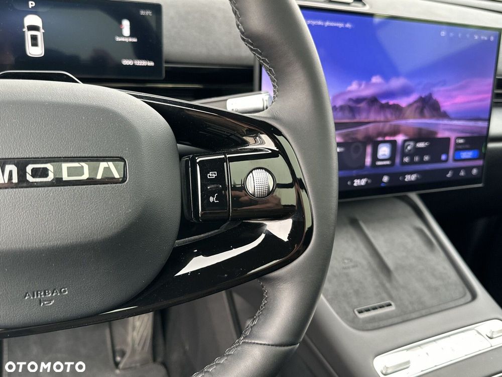 Omoda 7 - 27