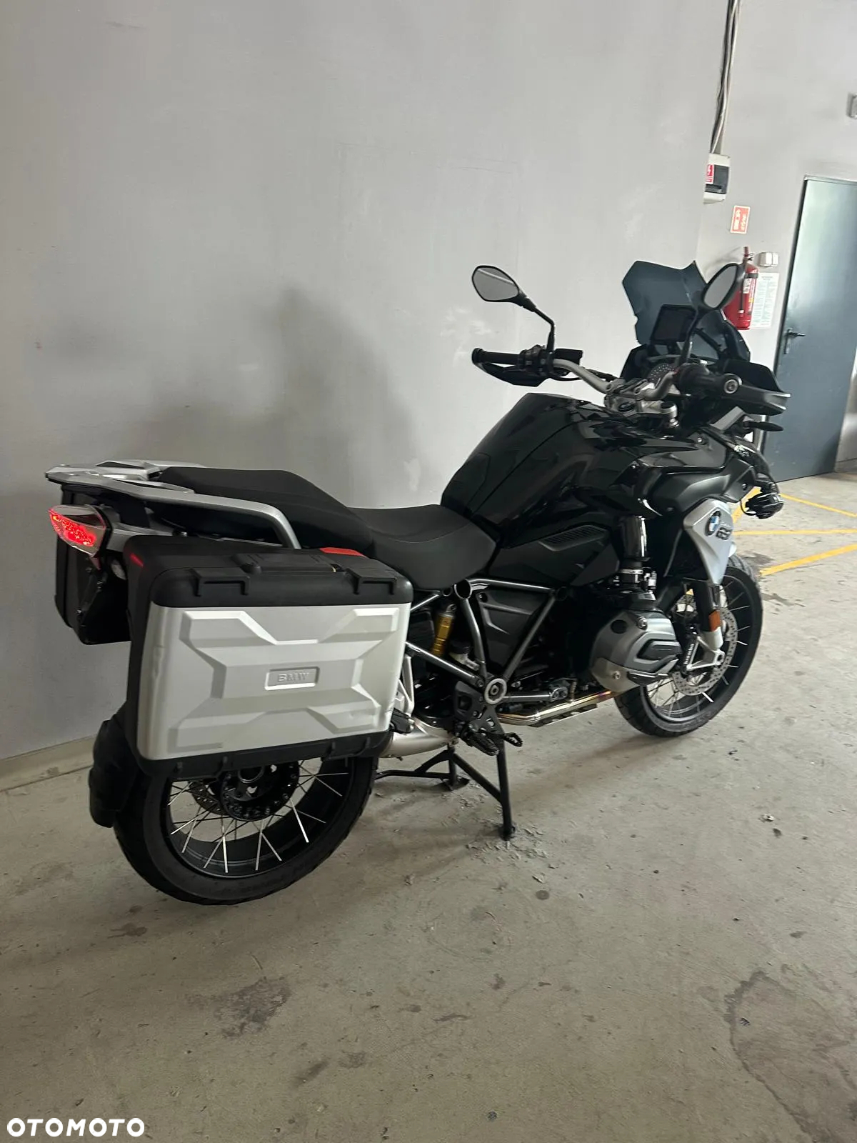 BMW GS - 14