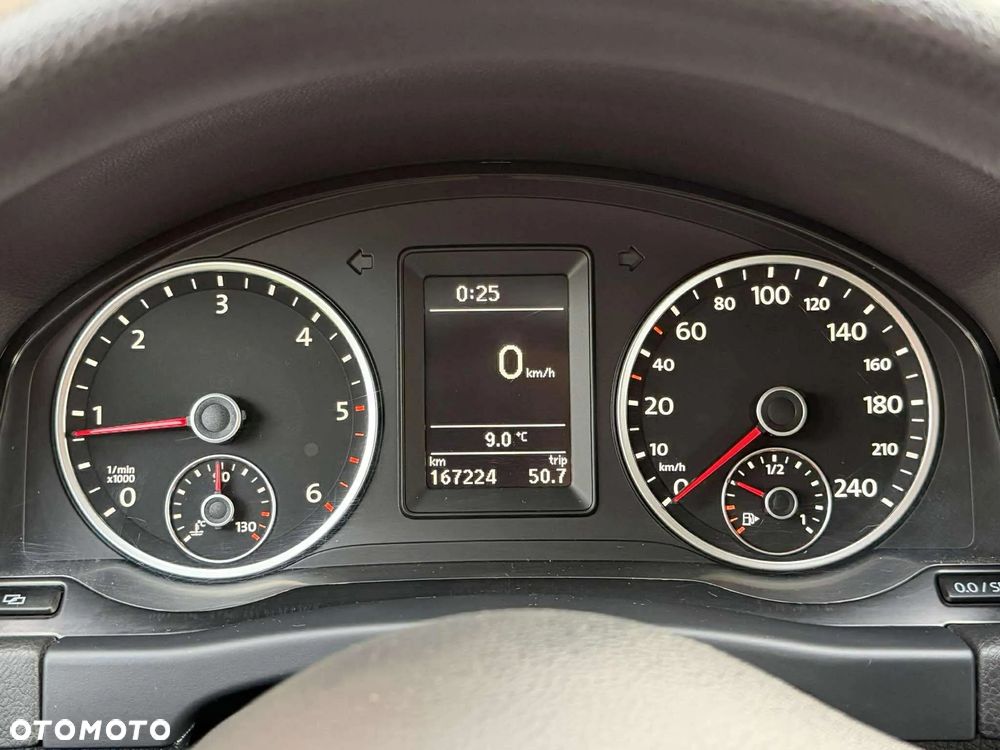 Volkswagen Tiguan 2.0 TDI 4Mot Track&Style - 16