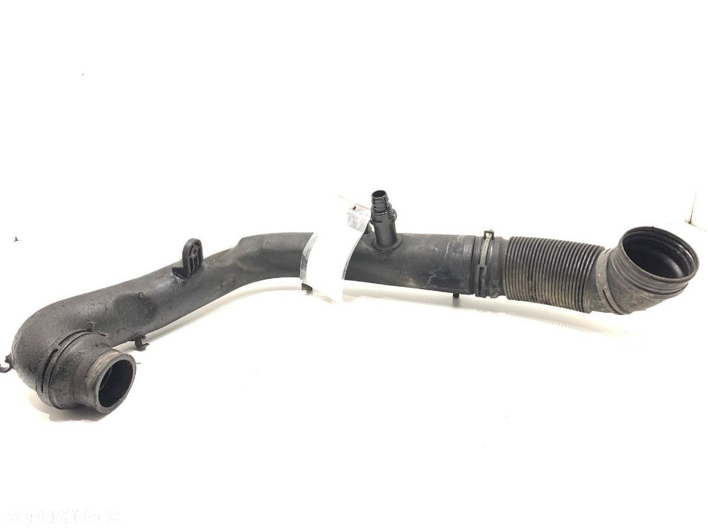 RURA TURBINY  VW PASSAT B6 (3C2) 2005 - 2010 1.9 TDI 77 kW [105 KM] olej napędowy 2005 - 2010 - 2