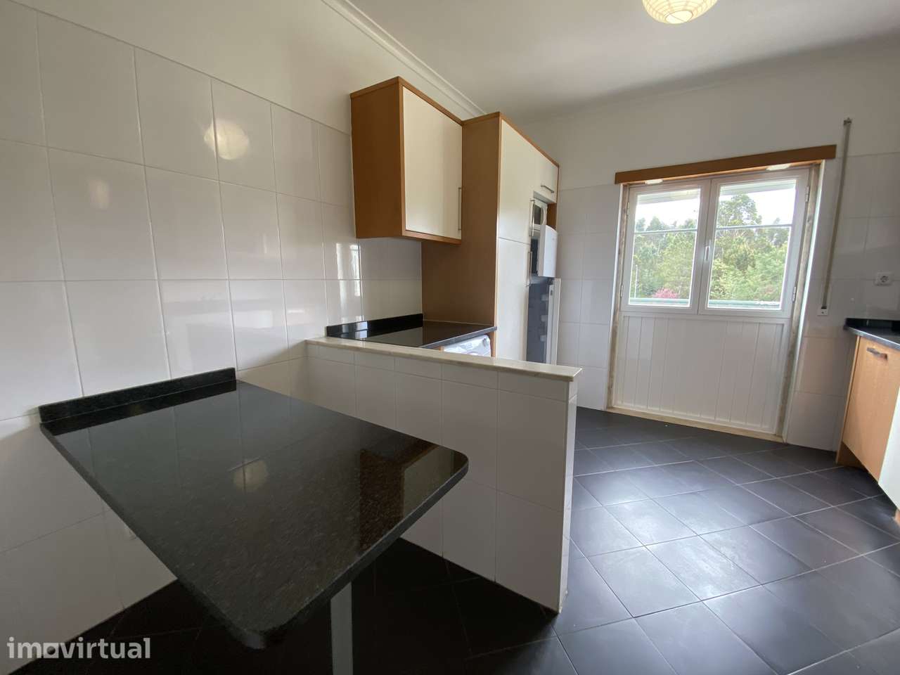 Ferreira do Zêzere. Excelente apartamento de 3 assoalhadas. Garagem. - Grande imagem: 5/26