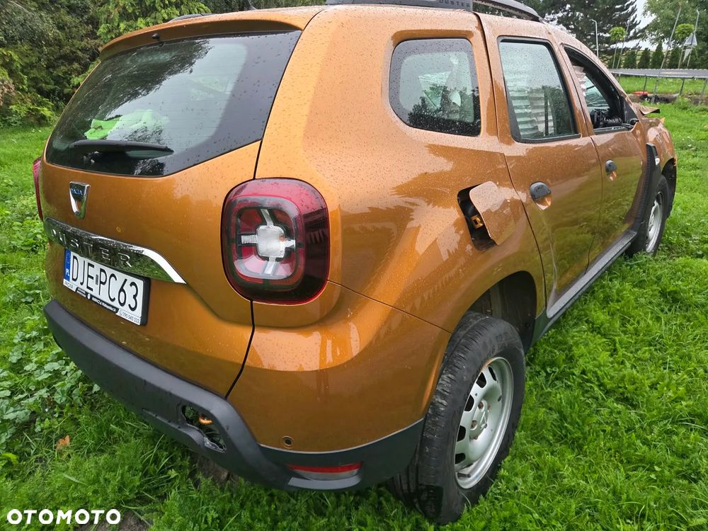 Dacia Duster 1.0 TCe Essential - 3