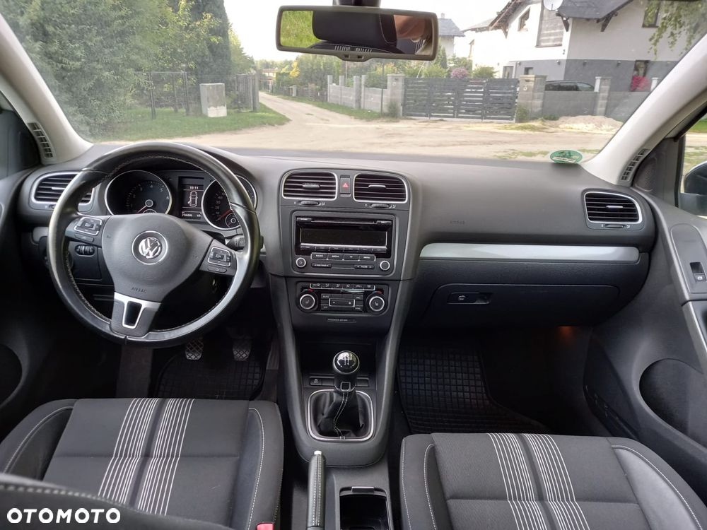 Volkswagen Inny - 4