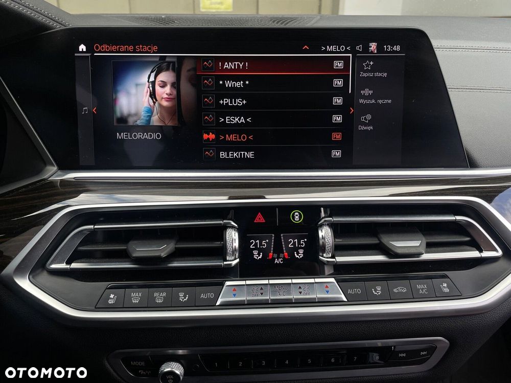 BMW X5 - 10