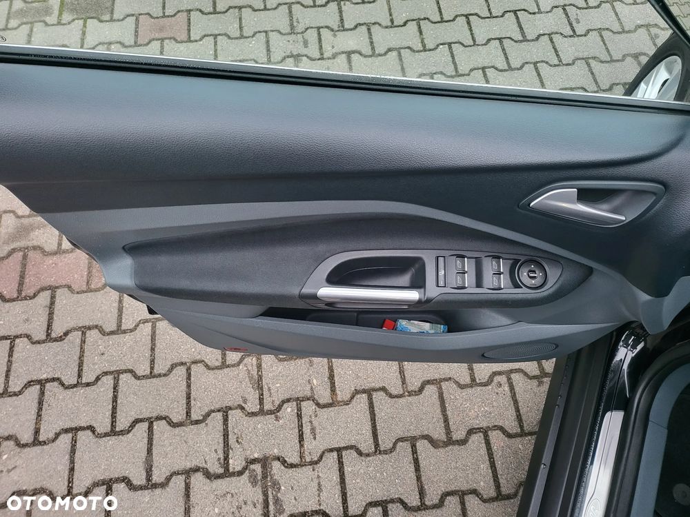 Ford Grand C-MAX 2.0 TDCi Titanium - 21