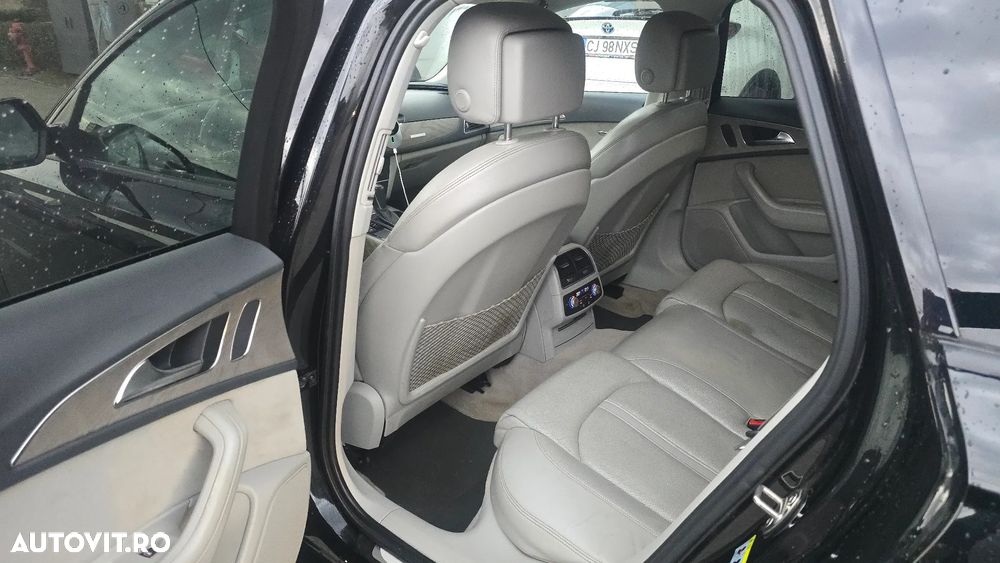 Audi A6 Allroad - 14