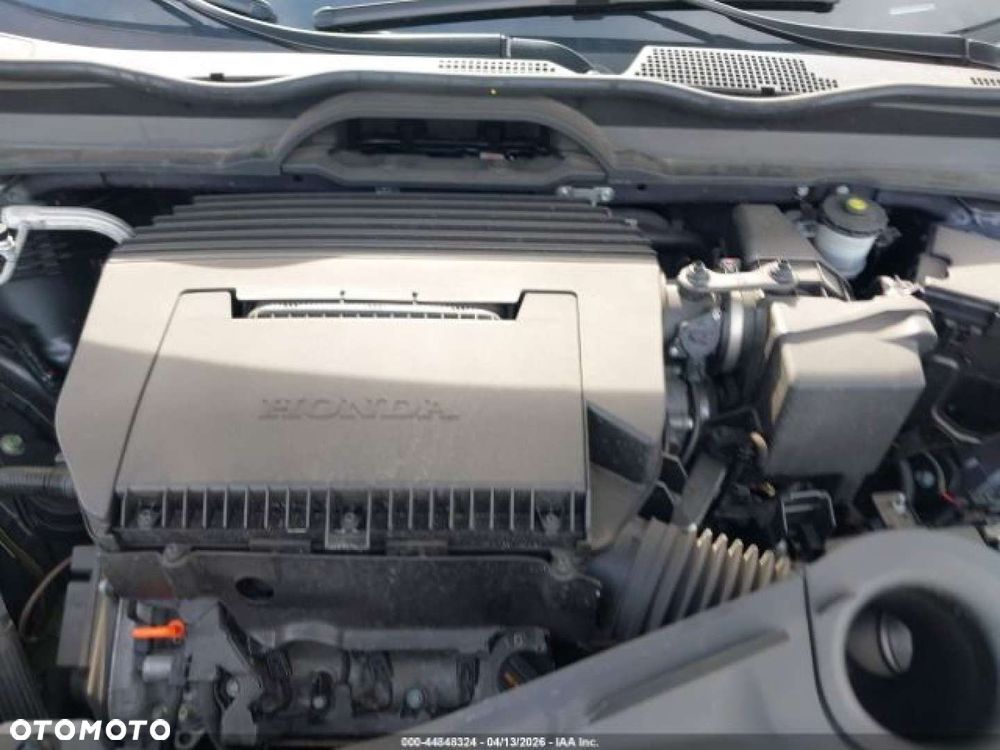 Honda Pilot - 9