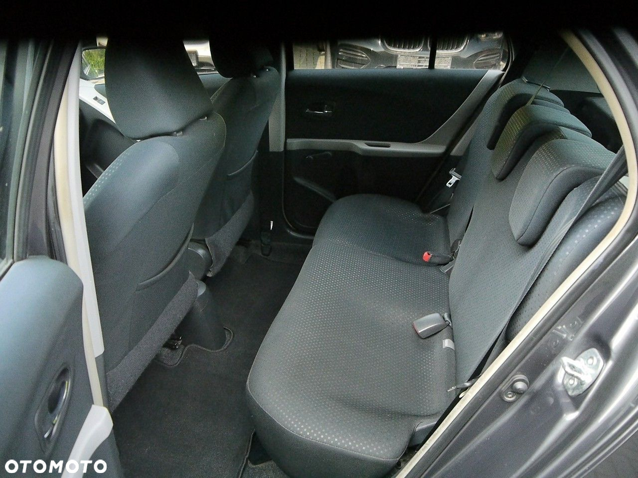 Toyota Yaris 1.33 VVT-i Cool - 21