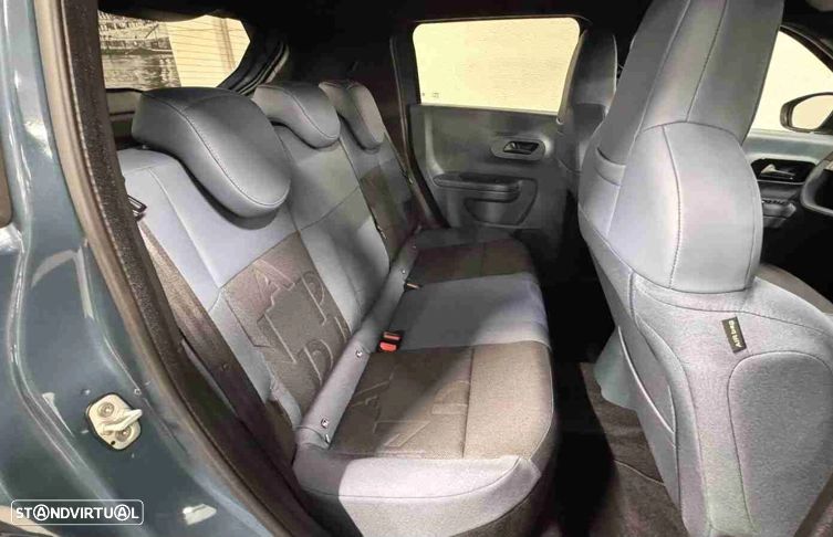 Fiat Grande Panda 1.2 Hybrid Icon eDCT - 8