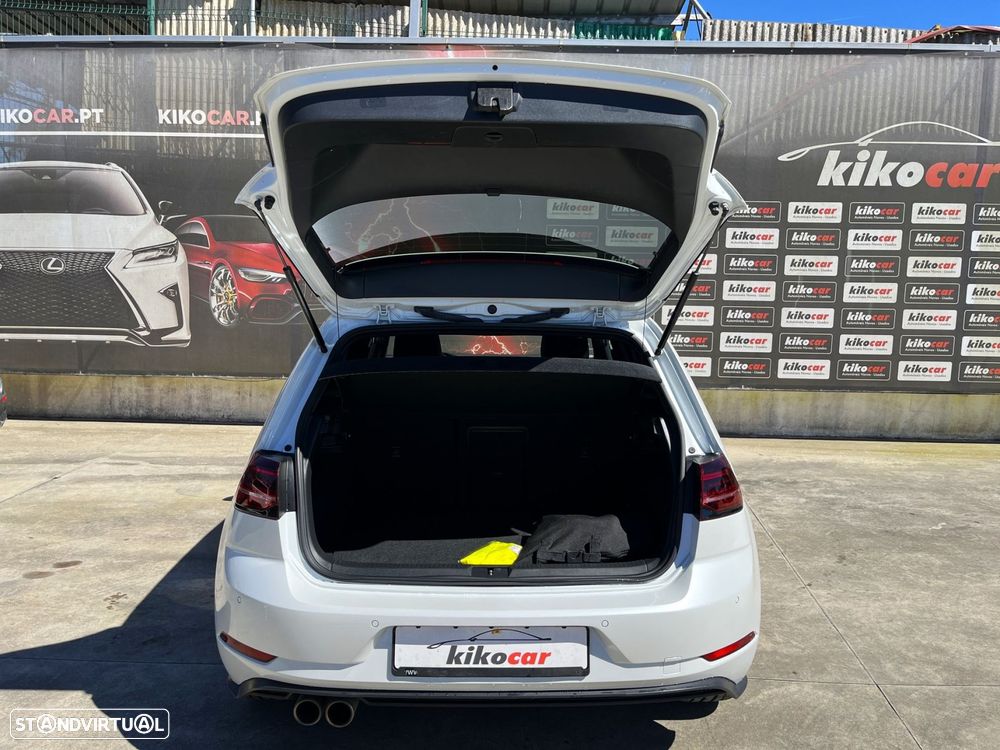 VW Golf 1.4 GTE Plug-In-Hybrid DSG - 7