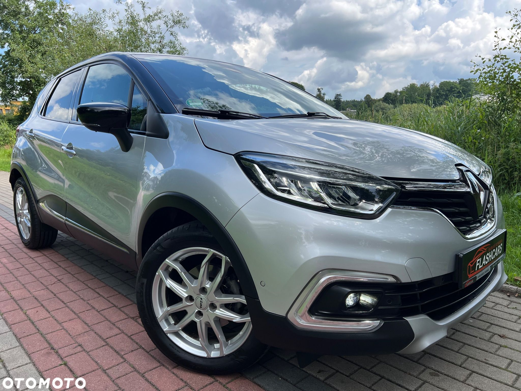 Renault Captur (ENERGY) TCe 150 Version S - 1